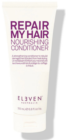ELEVEN Australia Nourishing Conditioner kondicionér na opravu poškodených vlasov