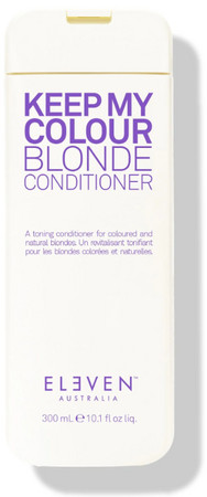 ELEVEN Australia Blonde Conditioner conditioner for blonde hair