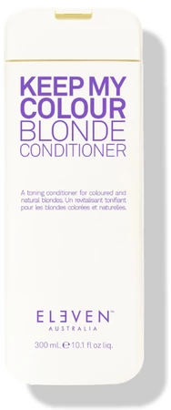 ELEVEN Australia Blonde Conditioner conditioner for blonde hair