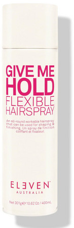 ELEVEN Australia Give Me Hold Flexible Hairspray flexibilní lak na vlasy