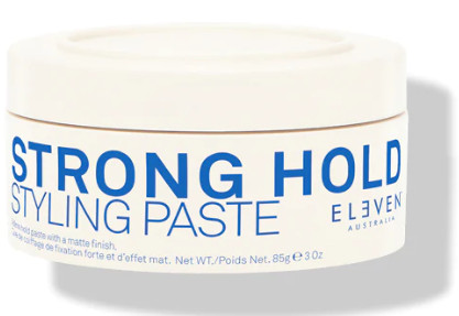 ELEVEN Australia Strong Hold Styling Paste
