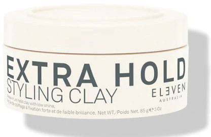 ELEVEN Australia Extra Hold Styling Clay