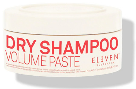 ELEVEN Australia Dry Shampoo Volume Paste suchá pasta pro objem vlasů