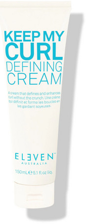 ELEVEN Australia Keep My Curl Defining Cream krém pro definici vln