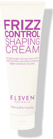 ELEVEN Australia Frizz Control Shaping Cream uhlazující vlasový krém proti krepatění
