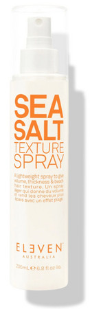 ELEVEN Australia Sea Salt Texture Spray slaný sprej pro plážový vzhled