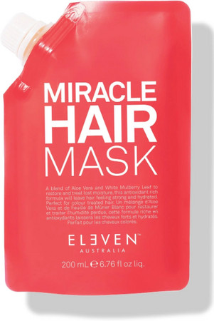 ELEVEN Australia Miracle Hair Mask zázračná maska na vlasy