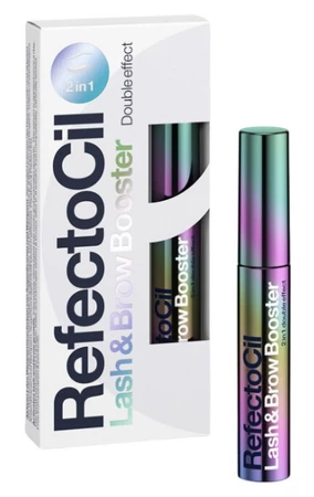 RefectoCil Lash & Brow Booster serum for strengthening and growth of eyelashes