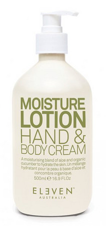 ELEVEN Australia Lotion Hand & Body Cream tělový krém