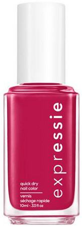 Essie Quick Dry quick drying nail polish