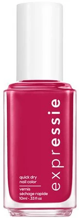 Essie Quick Dry rychleschnoucí lak na nehty