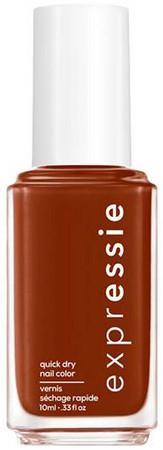 Essie Quick Dry quick drying nail polish