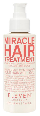 ELEVEN Australia Miracle Hair Treatment zázračná bezoplachová péče