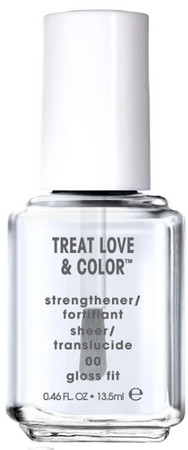 Essie Treat Love & Color posilňujúci lak na nechty