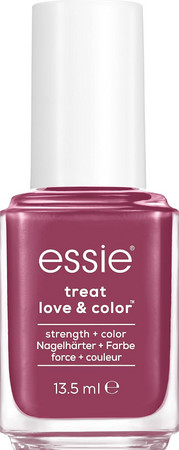 Essie Treat Love & Color strengthening nail polish
