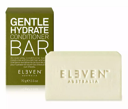 ELEVEN Australia Gentle Hydrate Conditioner hydratační tuhý kondicionér pro všechny typy vlasů
