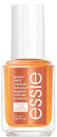 Essie Apricot Cuticle Oil skrášľujúci olejček na nechtovú kožičku a okolie