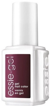 Essie UV gel gel nail polish
