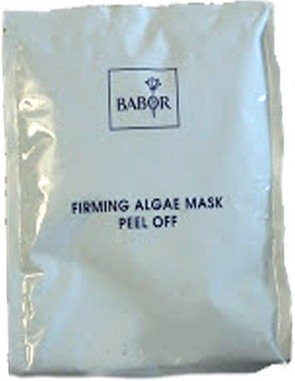 Babor SeaCreation Firming Algae Mask Peel Of zpevňující maska z mořských řas