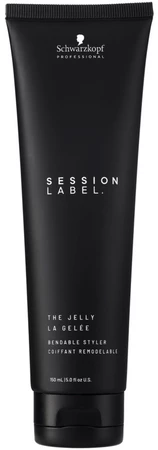 Schwarzkopf Professional The Jelly shaping hair gel with flexible fixation