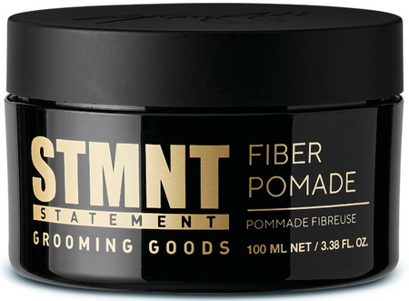 STMNT Grooming Goods Fiber Pomade vláknitá pasta na vlasy pre mužov