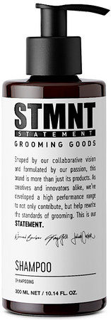 STMNT Grooming Goods Shampoo cleansing shampoo for everyday use