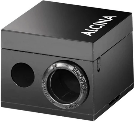 Alcina Cosmetic Pencil Sharpener sharpener