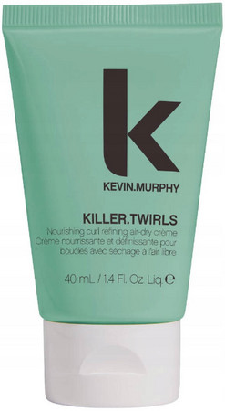 Kevin Murphy Killer Twirls nährende Creme für weiche Locken