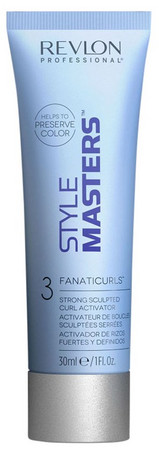 Revlon Professional Style Masters Curly Fanaticurls krém pre aktiváciu a definíciu vĺn