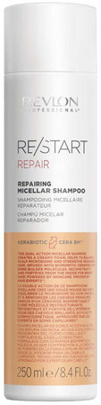 Revlon Professional RE/START Recovery Restorative Micellar Shampoo Pflegeshampoo