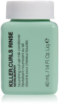 Kevin Murphy Killer Curls Rinse nourishing curl conditioner with oat milk