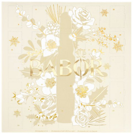 Babor Advent Calendar