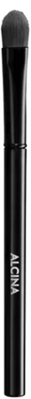 Alcina Round Eye Shadow Brush plochý štětec na oční stíny