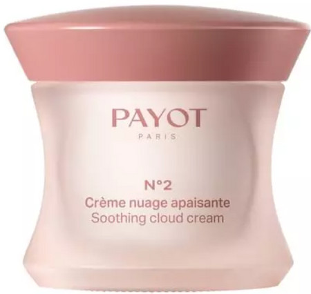 Payot Crème N°2 Nuage leichte beruhigende Anti-Rötungscreme