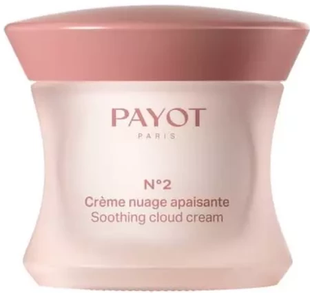 Payot Crème N°2 Nuage anti-redness soothing light cream