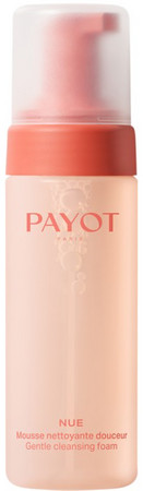 Payot Nue Gentle Cleansing Foam