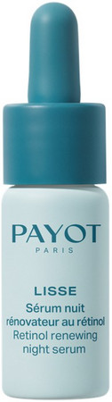 Payot retinol Renewing Night Serum