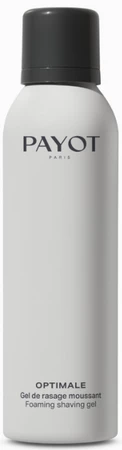 Payot Optimale Foaming Shaving Gel foaming shaving gel