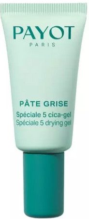 Payot Pâte Grise Spéciale 5 Drying Gel drying and purifying gel against imperfections
