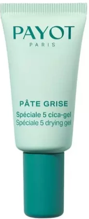 Payot Pâte Grise Spéciale 5 Drying Gel drying and purifying gel against imperfections