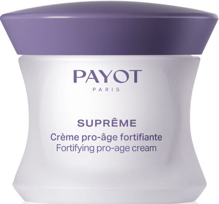 Payot Fortifying Pro-Age Cream denní a noční krém proti stárnutí pleti