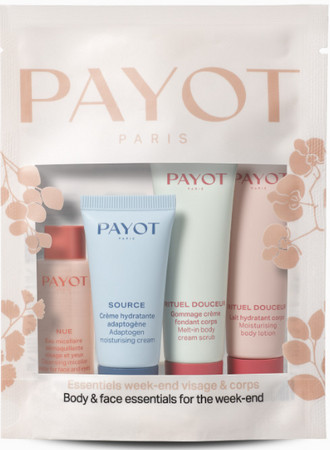 Payot Promo Kit Découverte