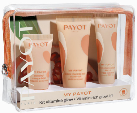 Payot My Payot Trousse Glow up