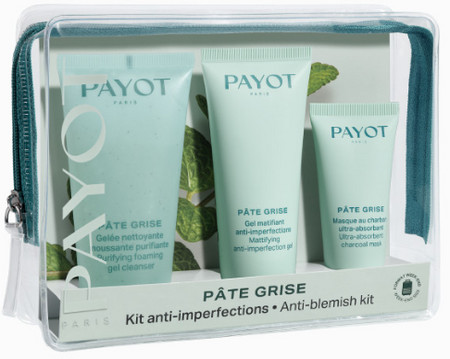 Payot Pâte Grise Trousse Pâte Grise