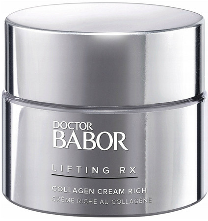 Babor Doctor Lifting RX Collagen Cream kolagénový krém proti starnutiu