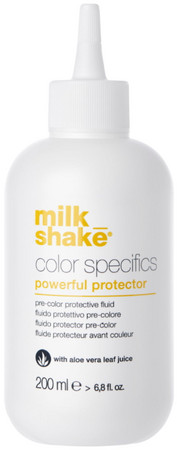 Milk_Shake Color Specifics Powerful Protector protective serum before dyeing for the scalp