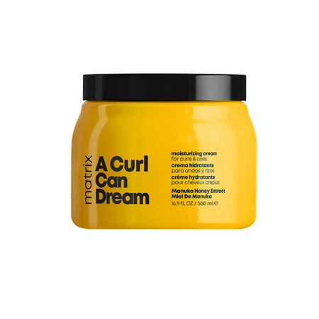 Matrix Total Results A Curl Can Dream Rich Mask mask for wavy hair