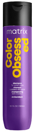 Matrix Total Results Color Obsessed Shampoo šampón pre farbené vlasy
