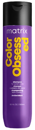 Matrix Total Results Color Obsessed Shampoo šampon pro barvené vlasy
