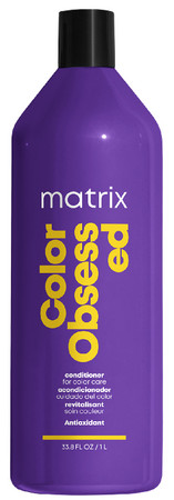 Matrix Total Results Color Obsessed Conditioner Condtioner für coloriertes Haar